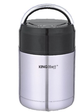 KINGHOFF TERMOS OBIADOWY 0,8L KH-4375 KINGHOFF