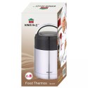 KINGHOFF TERMOS OBIADOWY 0,8L KH-4375 KINGHOFF