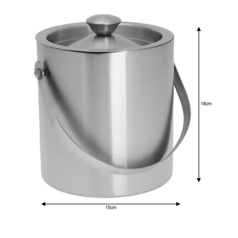 KINGHOFF WIADERKO DO LODU 1,5L KH-1243 KINGHOFF KINGHOFF WIADERKO DO LODU 1,5L KH-1243 KINGHOFF