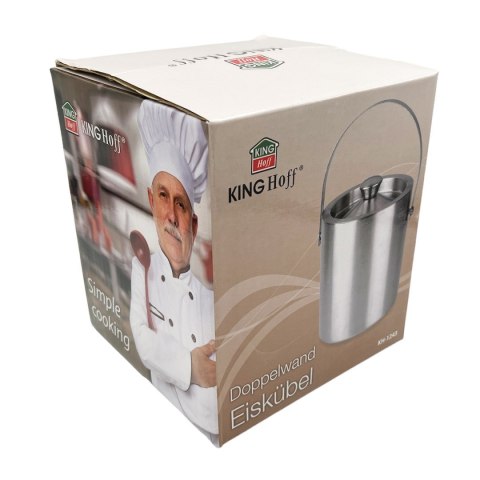 KINGHOFF WIADERKO DO LODU 1,5L KH-1243 KINGHOFF KINGHOFF WIADERKO DO LODU 1,5L KH-1243 KINGHOFF