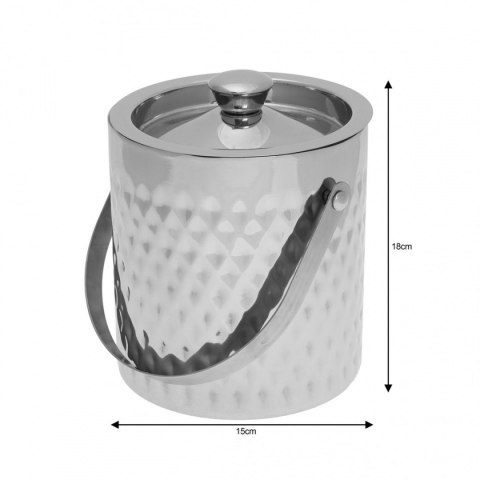 KINGHOFF WIADERKO DO LODU 1,5L KH-1508 KINGHOFF KINGHOFF WIADERKO DO LODU 1,5L KH-1508 KINGHOFF
