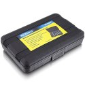 KLUCZE NASADOWE TORX 30 SZTUK Bituxx
