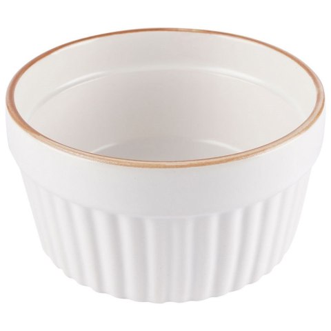 KOKILKI MISECZKI PORCELANOWE DO ZAPIEKANIA 9cm 2 szt. 259231 EXCELLENT HOUSWARE KOKILKI MISECZKI PORCELANOWE DO ZAPIEKANIA 9cm 2 szt. 259231 EXCELLENT HOUSWARE
