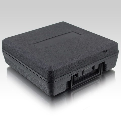 Klucz udarowy pneumatyczny 1/2" 311 nm + zestaw nasadek crv walizka Bituxx Klucz udarowy pneumatyczny 1/2" 311 nm + zestaw nasadek crv walizka Bituxx