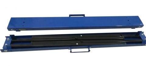 Kozły Warsztatowe Składane 2 Sztuki Stalowe Nośność 250kg BITUXX Kobyłki Bituxx Kozły Warsztatowe Składane 2 Sztuki Stalowe Nośność 250kg BITUXX Kobyłki Bituxx