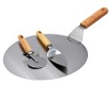 ŁOPATA ŁOPATKA DO PIZZY 30 cm Z PRZYBORAMI 2935 BRUNBESTE