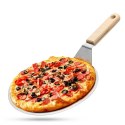 ŁOPATA ŁOPATKA DO PIZZY 30 cm Z PRZYBORAMI 2935 BRUNBESTE