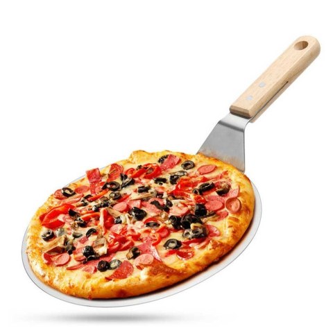 ŁOPATA ŁOPATKA DO PIZZY 30 cm Z PRZYBORAMI 2935 BRUNBESTE ŁOPATA ŁOPATKA DO PIZZY 30 cm Z PRZYBORAMI 2935 BRUNBESTE
