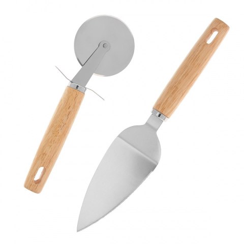 ŁOPATA ŁOPATKA DO PIZZY 30 cm Z PRZYBORAMI 2935 BRUNBESTE ŁOPATA ŁOPATKA DO PIZZY 30 cm Z PRZYBORAMI 2935 BRUNBESTE