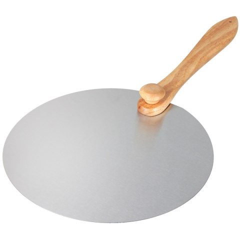 ŁOPATA ŁOPATKA TACA DO PIZZY OKRĄGŁA SKŁADANA 3369 BRUNBESTE ŁOPATA ŁOPATKA TACA DO PIZZY OKRĄGŁA SKŁADANA 3369 BRUNBESTE