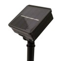 Łańcuch Solarny 10m 60x LED Ciepłe Światło Wodoodporne IP65 Girlanda Bituxx Bituxx