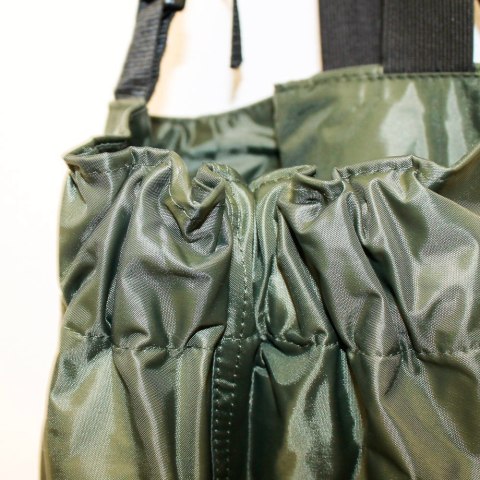 Lekkie Wodery Rozmiar 40 Spodnio-Buty Z Regulowanymi Szelkami Bituxx Bituxx Lekkie Wodery Rozmiar 40 Spodnio-Buty Z Regulowanymi Szelkami Bituxx Bituxx