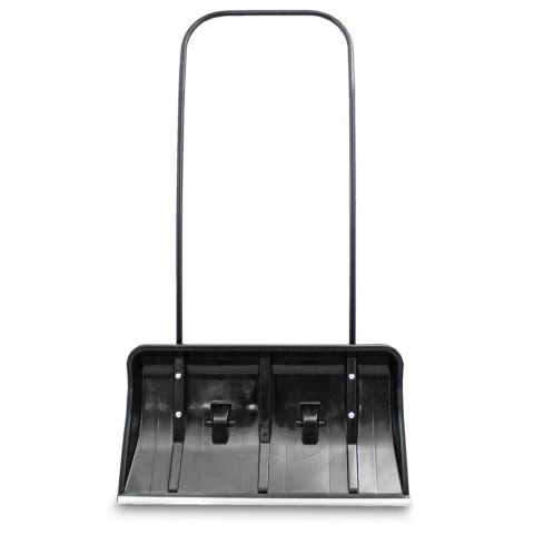 Łopata Śnieżna Bituxx z Kołami 80cm PVC Aluminiowa Krawędź Ergonomiczna Bituxx Łopata Śnieżna Bituxx z Kołami 80cm PVC Aluminiowa Krawędź Ergonomiczna Bituxx