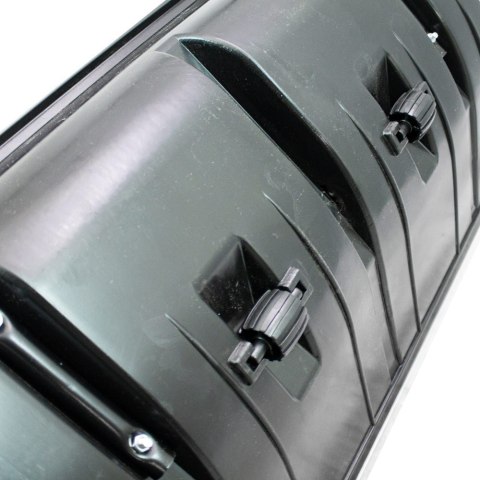 Łopata Śnieżna Bituxx z Kołami 80cm PVC Aluminiowa Krawędź Ergonomiczna Bituxx Łopata Śnieżna Bituxx z Kołami 80cm PVC Aluminiowa Krawędź Ergonomiczna Bituxx