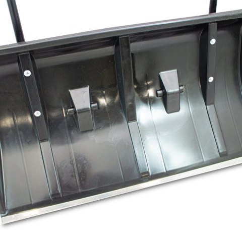 Łopata Śnieżna Bituxx z Kołami 80cm PVC Aluminiowa Krawędź Ergonomiczna Bituxx Łopata Śnieżna Bituxx z Kołami 80cm PVC Aluminiowa Krawędź Ergonomiczna Bituxx