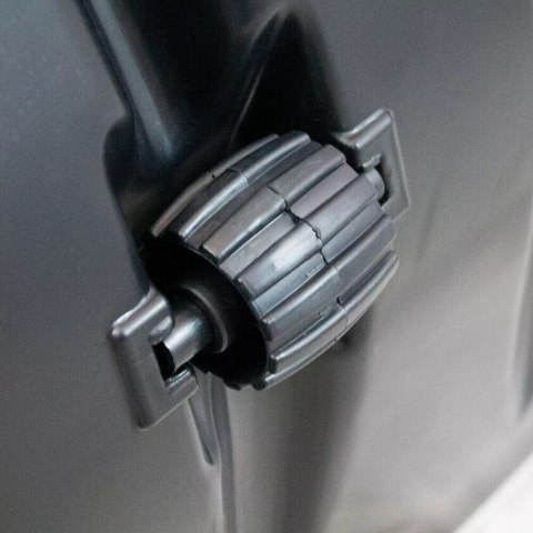 Łopata Śnieżna Bituxx z Kołami 80cm PVC Aluminiowa Krawędź Ergonomiczna Bituxx Łopata Śnieżna Bituxx z Kołami 80cm PVC Aluminiowa Krawędź Ergonomiczna Bituxx