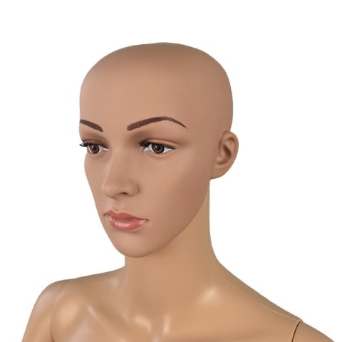 Manekin Damski Siedzący 133CM Sklepowy Do Odzieży Bielizny Butiku 133 cm Bituxx Manekin Damski Siedzący 133CM Sklepowy Do Odzieży Bielizny Butiku 133 cm Bituxx