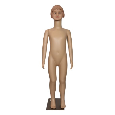 Manekin Dziecięcy Wystawowy Dziewczynka 110CM Sklep Odzieżowy Ekspozycja Bituxx Manekin Dziecięcy Wystawowy Dziewczynka 110CM Sklep Odzieżowy Ekspozycja Bituxx