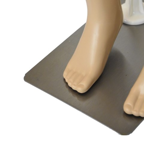 Manekin Dziecięcy Wystawowy Dziewczynka 110CM Sklep Odzieżowy Ekspozycja Bituxx Manekin Dziecięcy Wystawowy Dziewczynka 110CM Sklep Odzieżowy Ekspozycja Bituxx