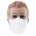 Maska Maseczka Ochronna FFP2 KN95 Certyfikat Norma CE 10 sztuk Bituxx