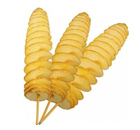 MASZYNKA DO SPIRALNYCH CHIPSÓW FRYTEK ZIEMNIAKÓW 3335 BRUNBESTE MASZYNKA DO SPIRALNYCH CHIPSÓW FRYTEK ZIEMNIAKÓW 3335 BRUNBESTE