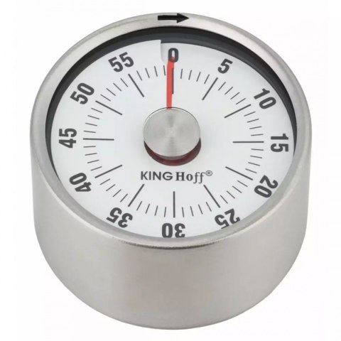 MINUTNIK KUCHENNY MAGNETYCZNY KINGHOFF KH-3176 KINGHOFF MINUTNIK KUCHENNY MAGNETYCZNY KINGHOFF KH-3176 KINGHOFF
