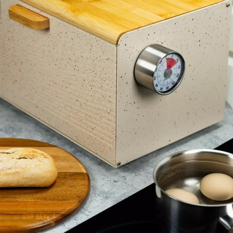 MINUTNIK KUCHENNY MAGNETYCZNY KINGHOFF KH-3176 KINGHOFF MINUTNIK KUCHENNY MAGNETYCZNY KINGHOFF KH-3176 KINGHOFF