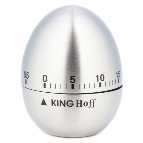 MINUTNIK KUCHENNY MECHANICZNY KINGHOFF KH-3131 KINGHOFF MINUTNIK KUCHENNY MECHANICZNY KINGHOFF KH-3131 KINGHOFF