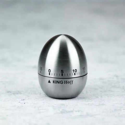 MINUTNIK KUCHENNY MECHANICZNY KINGHOFF KH-3131 KINGHOFF MINUTNIK KUCHENNY MECHANICZNY KINGHOFF KH-3131 KINGHOFF