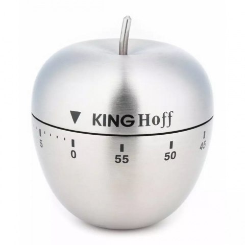 MINUTNIK KUCHENNY MECHANICZNY KINGHOFF KH-3133 KINGHOFF MINUTNIK KUCHENNY MECHANICZNY KINGHOFF KH-3133 KINGHOFF