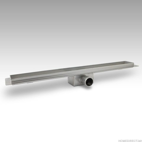 Odpływ Liniowy Matrix z syfonem 90cm Bituxx Odpływ Liniowy Matrix z syfonem 90cm Bituxx