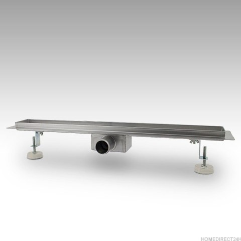 Odpływ Liniowy Matrix z syfonem 90cm Bituxx Odpływ Liniowy Matrix z syfonem 90cm Bituxx