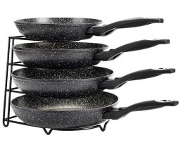 ORGANIZER STOJAK NA PATELNIE KINGHOFF KH-1582 KINGHOFF