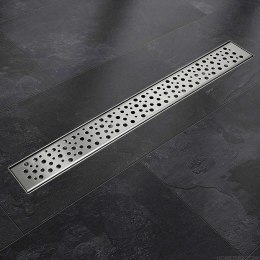 Odpływ Liniowy Tropfen z syfonem 110cm Bituxx