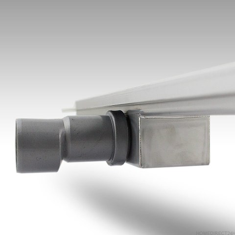 Odpływ Liniowy Tropfen z syfonem 130cm Bituxx Odpływ Liniowy Tropfen z syfonem 130cm Bituxx