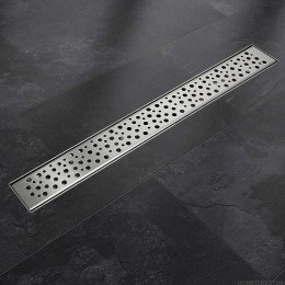 Odpływ Liniowy Tropfen z syfonem 140cm Bituxx