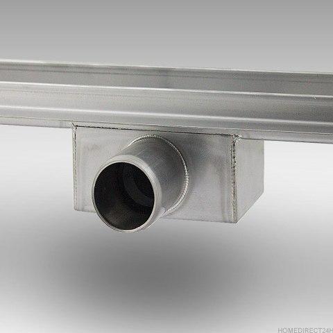 Odpływ Liniowy Welle z syfonem 120cm Bituxx Odpływ Liniowy Welle z syfonem 120cm Bituxx