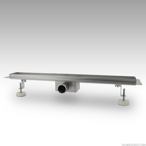 Odpływ Liniowy Welle z syfonem 70cm Bituxx Odpływ Liniowy Welle z syfonem 70cm Bituxx