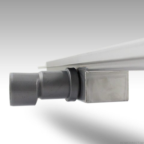Odpływ Liniowy Welle z syfonem 70cm Bituxx Odpływ Liniowy Welle z syfonem 70cm Bituxx