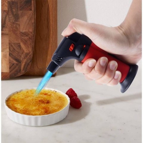 PALNIK KUCHENNY GAZOWY DO CREME BRULEE 833140 EXCELLENT HOUSWARE PALNIK KUCHENNY GAZOWY DO CREME BRULEE 833140 EXCELLENT HOUSWARE
