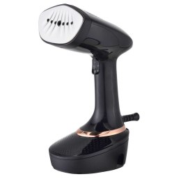 PAROWNICA DO PIONOWEGO PRASOWANIA UBRAŃ 1500W KLAUSBERG KB-7777 KLAUSBERG