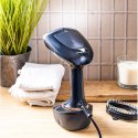 PAROWNICA DO PIONOWEGO PRASOWANIA UBRAŃ 1500W KLAUSBERG KB-7777 KLAUSBERG