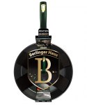 PATELNIA 24cm BERLINGER HAUS BH-6087 Z POKRYWĄ BERLINGER HAUS