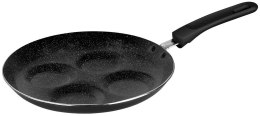 PATELNIA DO JAJEK Z POWŁOKĄ MARMUROWĄ KINGHOFF MARMO 24cm KH-3928 KINGHOFF