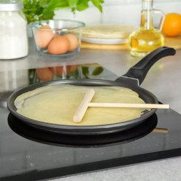 PATELNIA DO NALEŚNIKÓW 26cm Z POWŁOKĄ TEFLONOWĄ KINGHOFF KH-3861 KINGHOFF