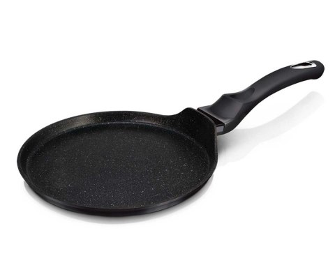 PATELNIA DO NALEŚNIKÓW 28cm BERLINGER HAUS BH-6921 CARBON PRO BERLINGER HAUS PATELNIA DO NALEŚNIKÓW 28cm BERLINGER HAUS BH-6921 CARBON PRO BERLINGER HAUS