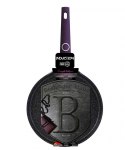 PATELNIA DO NALEŚNIKÓW BERLINGER HAUS 25cm BH-6635 PURPLE BERLINGER HAUS