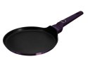 PATELNIA DO NALEŚNIKÓW BERLINGER HAUS 28cm BH-7131 PURPLE BERLINGER HAUS
