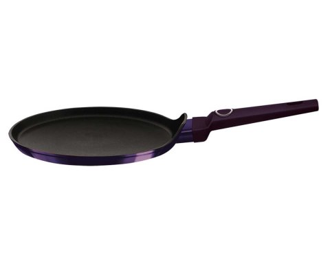 PATELNIA DO NALEŚNIKÓW BERLINGER HAUS 28cm BH-7131 PURPLE BERLINGER HAUS PATELNIA DO NALEŚNIKÓW BERLINGER HAUS 28cm BH-7131 PURPLE BERLINGER HAUS