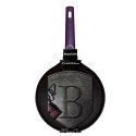 PATELNIA DO NALEŚNIKÓW BERLINGER HAUS 28cm BH-7131 PURPLE BERLINGER HAUS